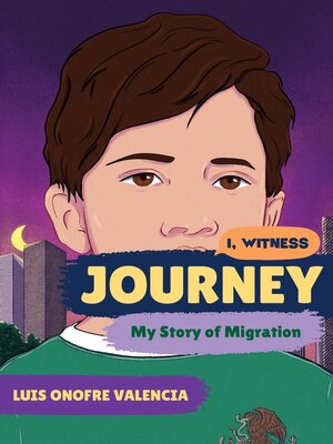 cover image of Journey